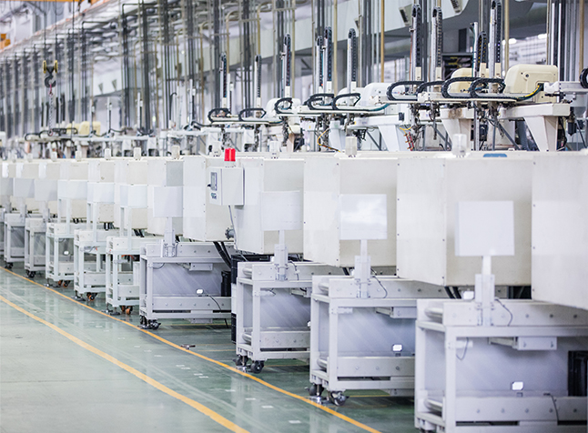 貝特-高精加工保障儀表品質(zhì)