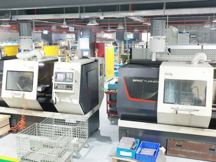 貝特生產基地-1