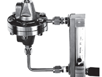 吹掃(裝置)流量計 吹掃(裝置)流量計