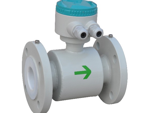 電磁流量計維護保養技巧分析