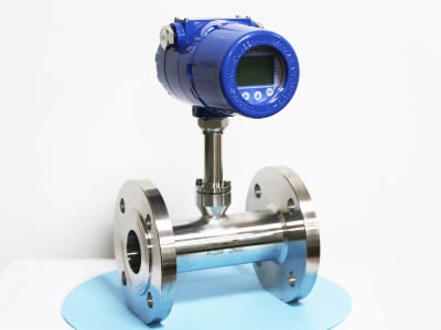 熱式氣體質(zhì)量流量計(jì)說明書(2020版)