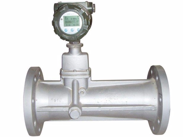旋進(jìn)旋渦流量計(jì)（天然氣流量計(jì)）