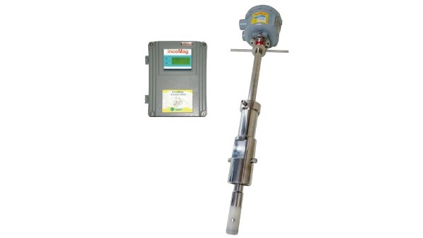 插入式電磁流量計具有哪些優(yōu)點?