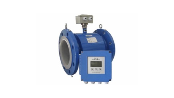 電磁流量計(jì)如何安裝和使用聽廠家解答