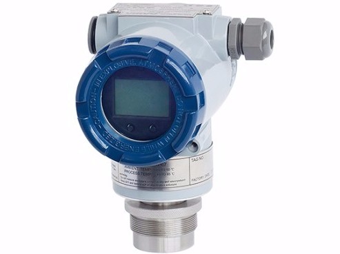 智能型壓力變送器