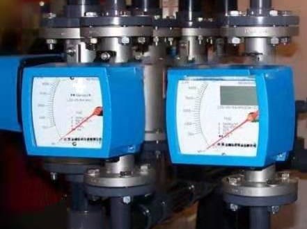 遠(yuǎn)傳金屬轉(zhuǎn)子流量計(jì)