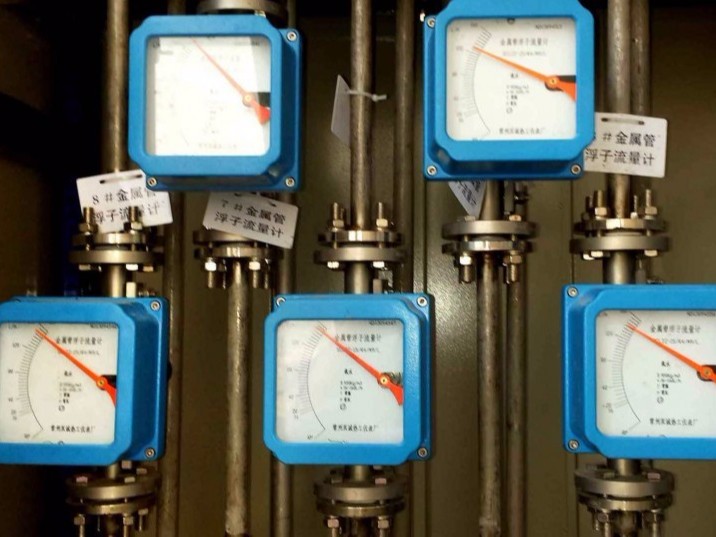 遠(yuǎn)傳金屬轉(zhuǎn)子流量計(jì)
