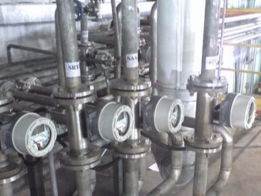 遠(yuǎn)傳金屬轉(zhuǎn)子流量計(jì)