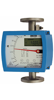 遠(yuǎn)傳金屬轉(zhuǎn)子流量計(jì)