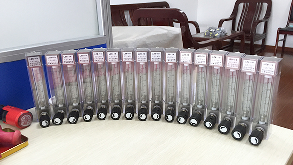 玻璃管轉子流量計如何避免誤差？