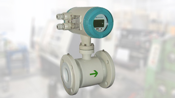 電磁流量計安裝場地有什么要求？