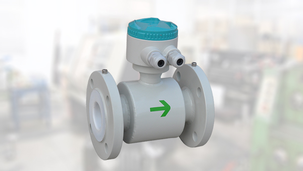 分體式電磁流量計有什么優勢？蘇州智能儀表廠告訴您