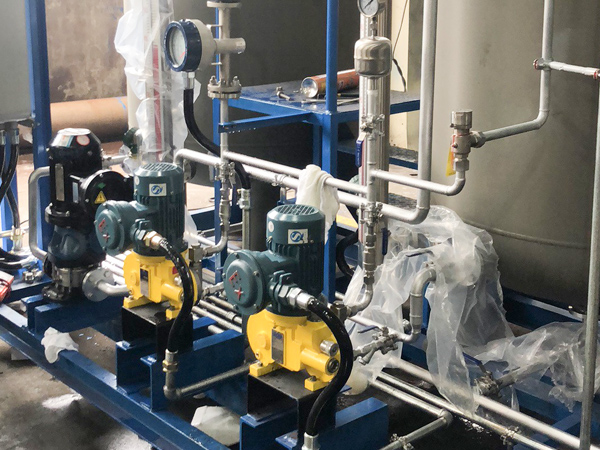 貝特智能儀表可遠程操作，性能穩定更耐用