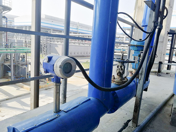 貝特智能儀表品種齊全，可按需定制