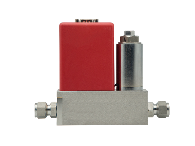 熱式質量流量計 / 流量控制器 熱式質量流量計 / 流量控制器