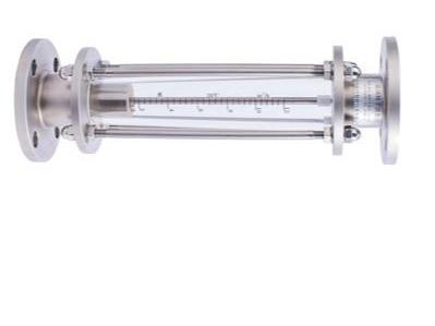 不銹鋼玻璃管轉(zhuǎn)子流量計(jì)