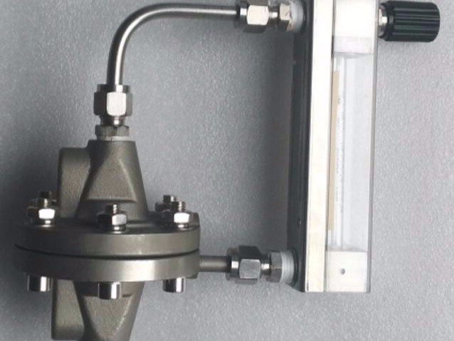 吹掃(裝置)流量計 吹掃(裝置)流量計