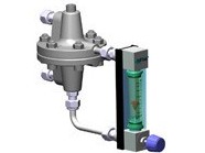 吹掃(裝置)流量計 吹掃(裝置)流量計