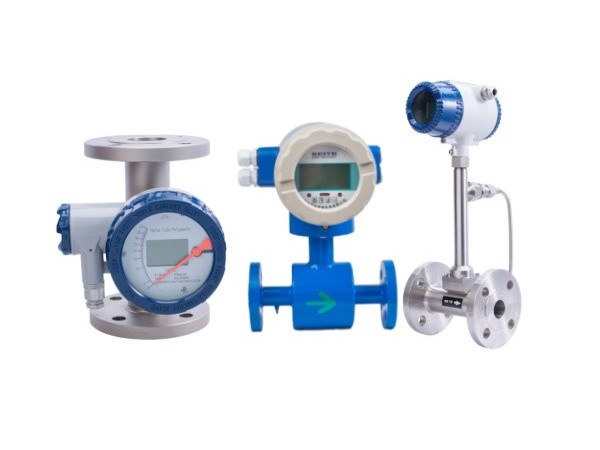 流量計(jì)通訊協(xié)議