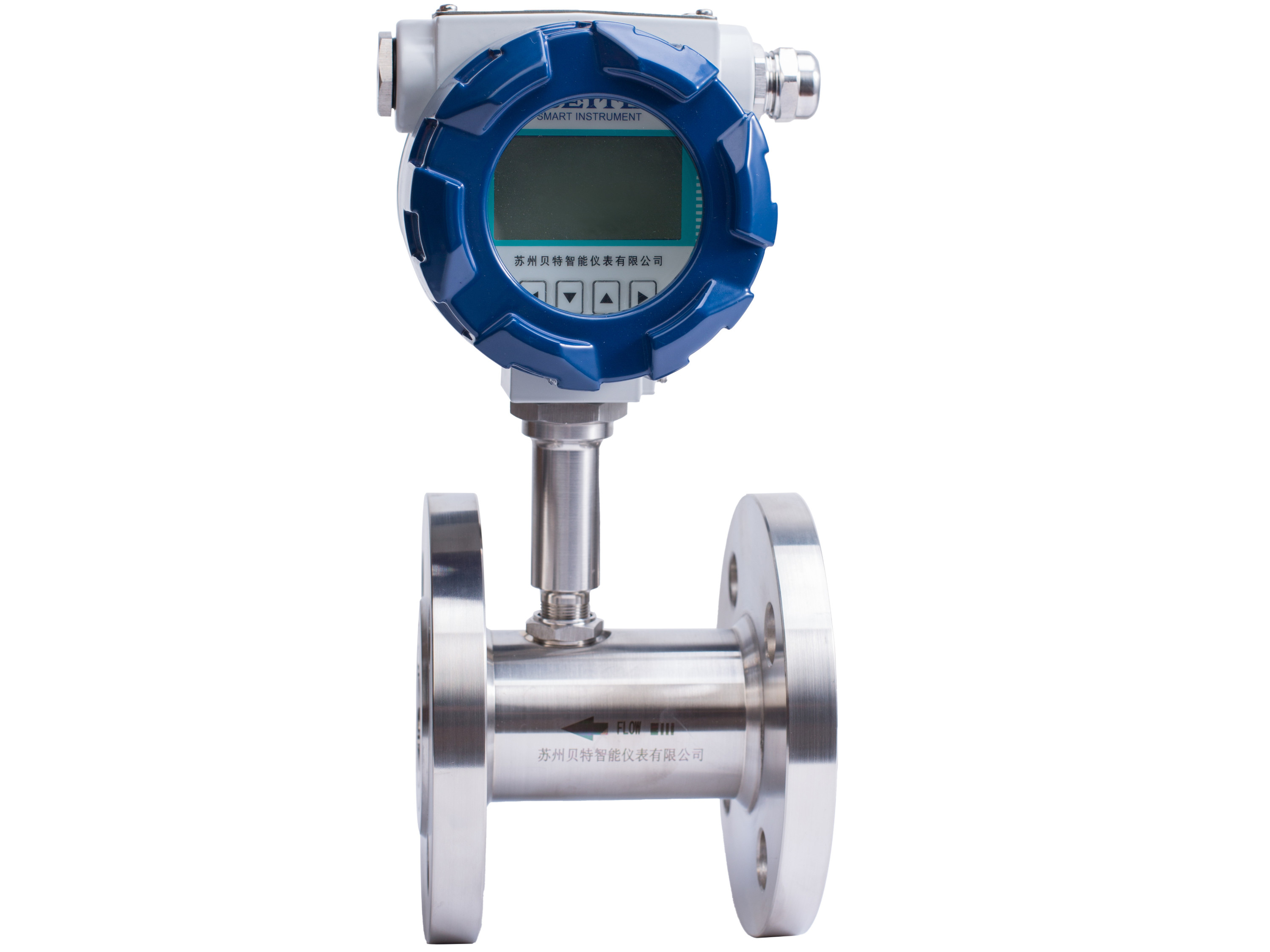 LWGY系列液體渦輪流量計