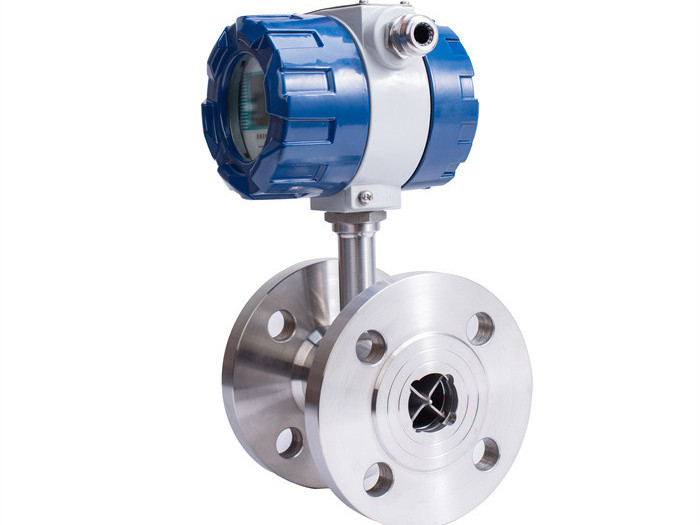 LWGY系列液體渦輪流量計(jì)