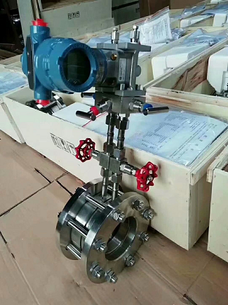 金屬管轉子流量計