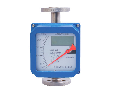 水處理儀器儀表