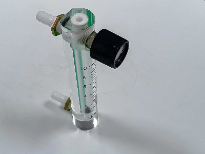 氧吧流量計