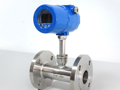 熱式氣體質(zhì)量流量計(jì)說明書(2020版)