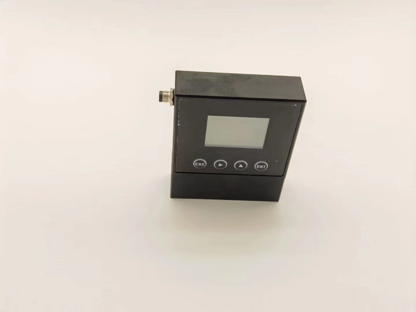 微型熱式氣體質量流量計