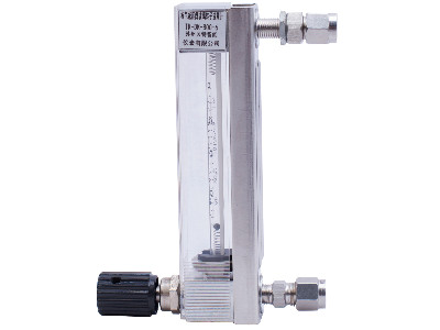 玻璃轉(zhuǎn)子流量計DK系列