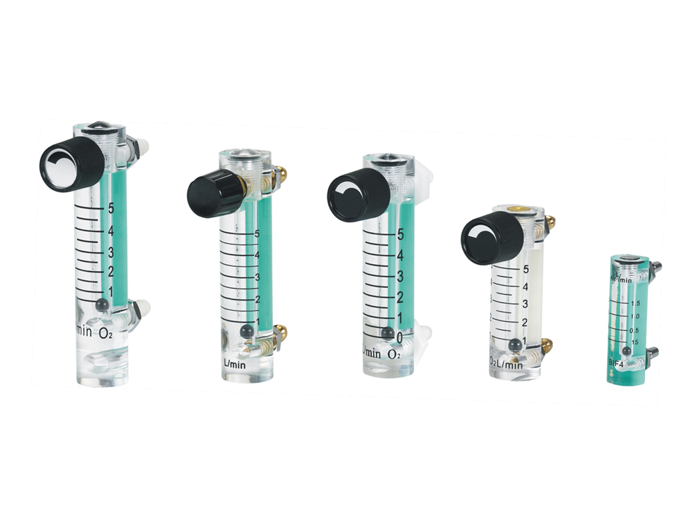 氧吧流量計(jì)