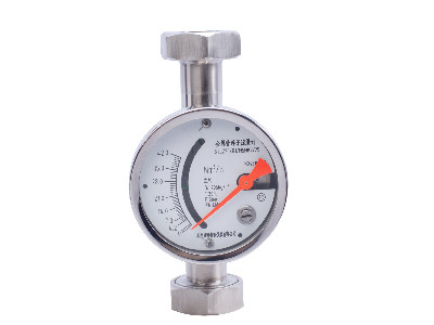 金屬管轉子流量計