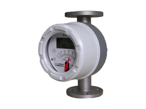 金屬管浮子流量計