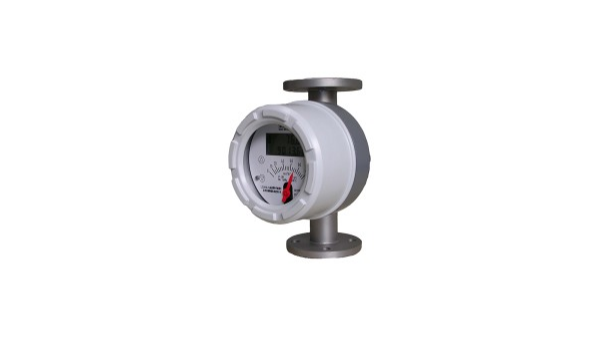 金屬管浮子流量計的使用方式