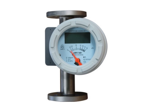 比較常見的五種流量計(jì)