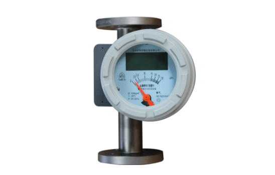 金屬管浮子流量計