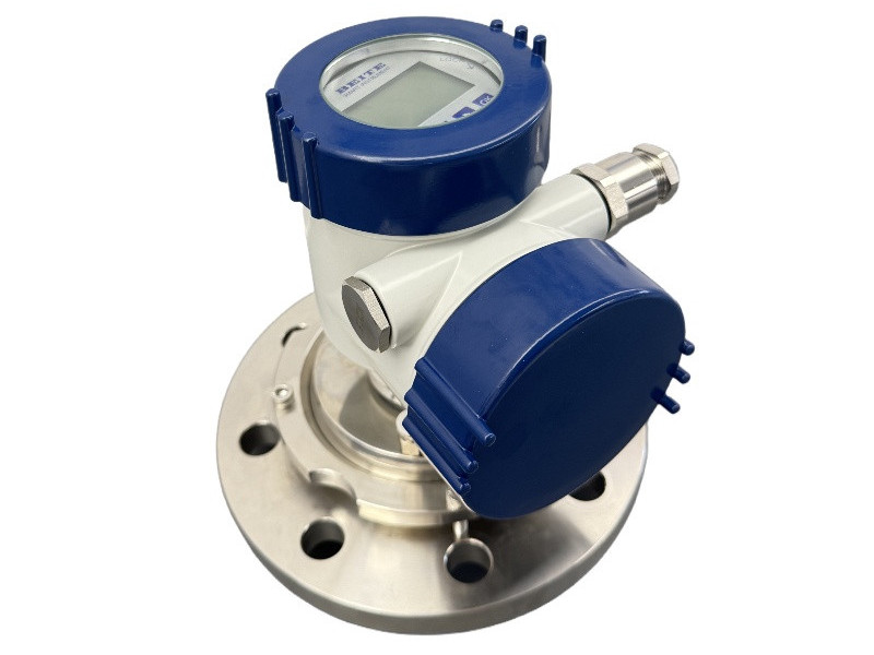 導(dǎo)波雷達(dá)液位計(jì)-帶自吹掃功能