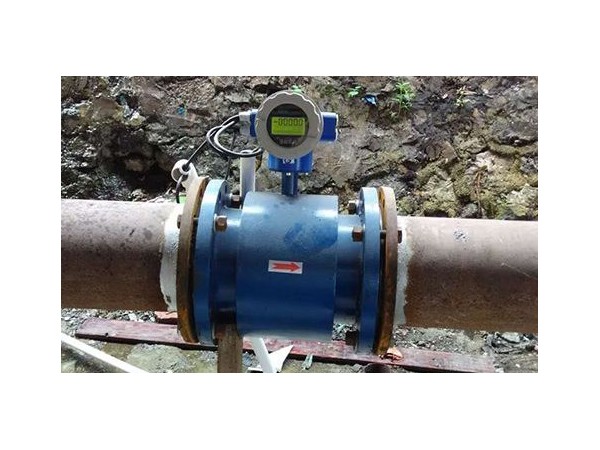 金屬轉子流量計的選型與使用方法