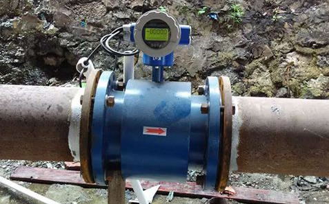 金屬管轉子流量計