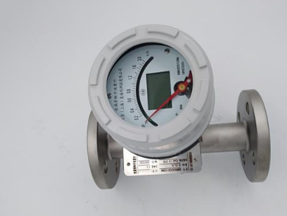 金屬轉子流量計的使用范圍