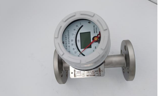 金屬轉子流量計