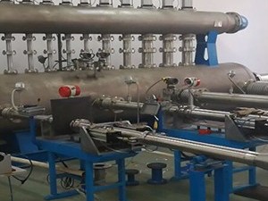 LWGY系列液體渦輪流量計