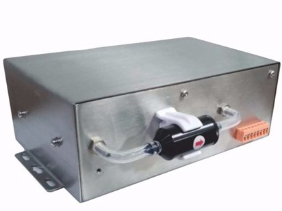 DM-2510T在線粉塵儀