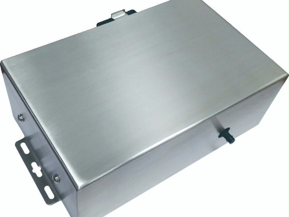 DM-2510T在線粉塵儀