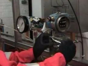 RP62系列全智能差壓變送器