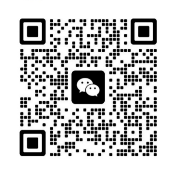 掃一掃加我微信