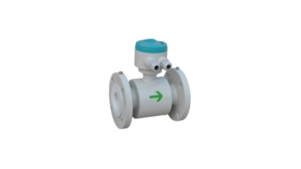 電磁流量計如何正確選擇安裝點？