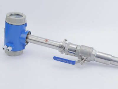 污水流量計 插入式 污水流量計 插入式