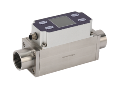 微型熱式氣體質(zhì)量流量計